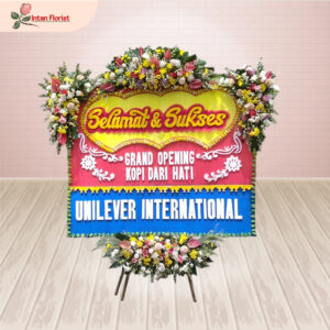 Selamat & Sukses - SS17