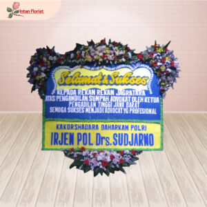 Selamat & Sukses - SS18