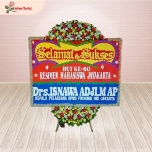 Selamat & Sukses - SS23