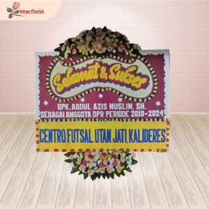 Selamat & Sukses -SS24