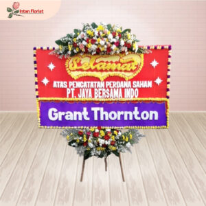 Selamat & Sukses - SS30