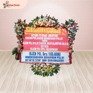 Selamat & Sukses - SS35