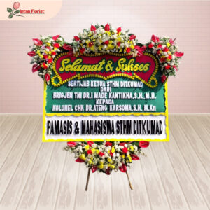 Selamat & Sukses - SS36