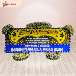 Turut Berduka Cita - TBC01