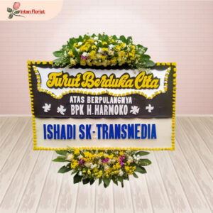 Turut Berduka Cita - TBC02