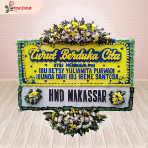 Turut Berduka Cita - TBC05