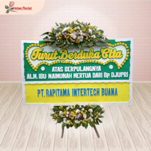 Turut Berduka Cita - TBC06