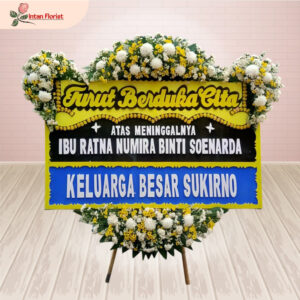 Turut Berduka Cita - TBC08