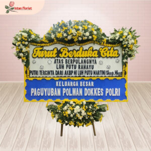 Turut Berduka Cita - TBC10