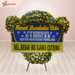 Turut Berduka Cita - TBC11