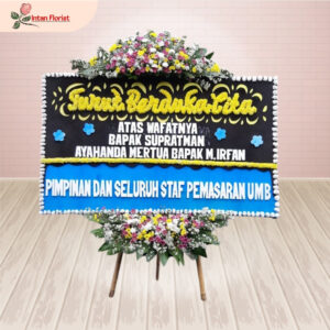 Turut Berduka Cita - TBC13