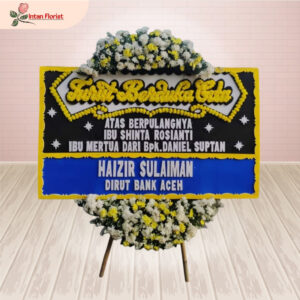 Turut Berduka Cita - TBC15