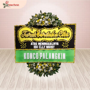 Turut Berduka Cita - TBC18