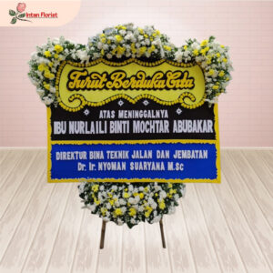 Turut Berduka Cita - TBC22