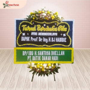 Turut Berduka Cita - TBC24