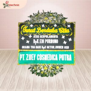 Turut Berduka Cita - TBC26