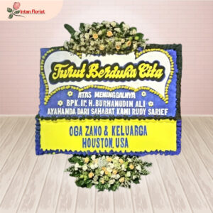 Turut Berduka Cita - TBC27