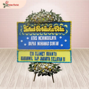 Turut Berduka Cita - TBC28