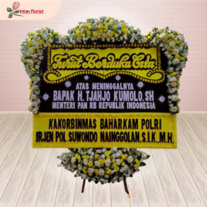 Turut Berduka Cita - TBC29