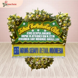 Turut Berduka Cita - TBC31