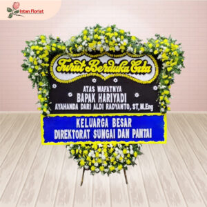 Turut Berduka Cita - TBC32