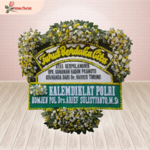 Turut Berduka Cita - TBC33