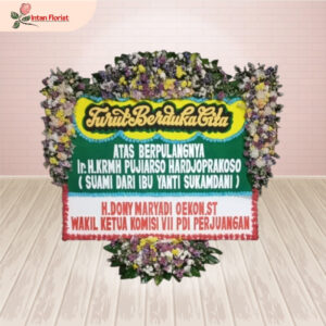 Turut Berduka Cita - TBC35