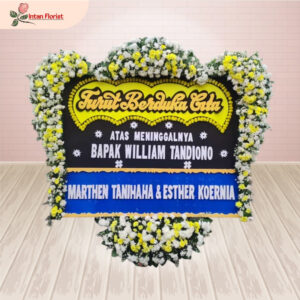 Turut Berduka Cita - TBC37