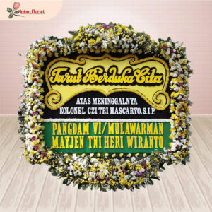 Turut Berduka Cita - TBC38