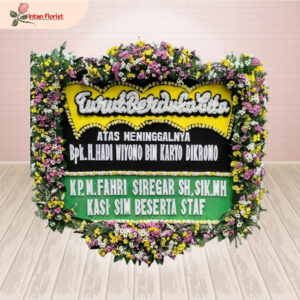 Turut Berduka Cita - TBC39