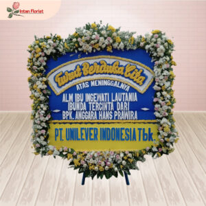 Turut Berduka Cita - TBC40