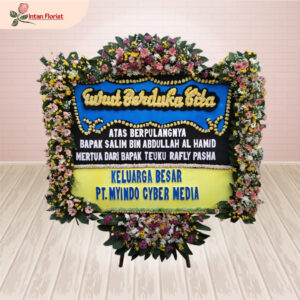 Turut Berduka Cita - TBC41