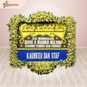 Turut Berduka Cita - TBC42