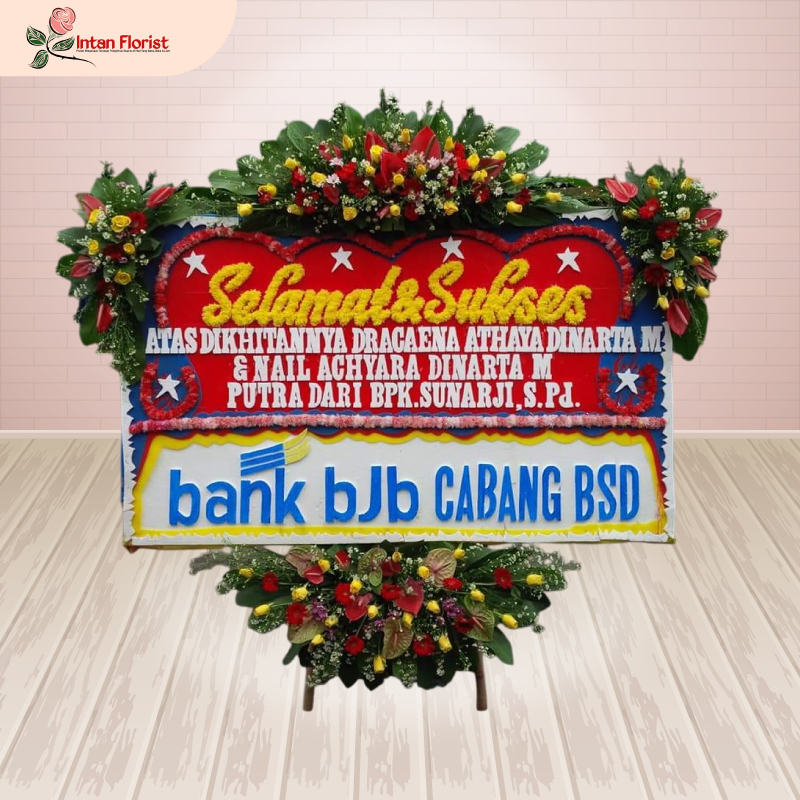 Toko Bunga Intan Karangan Bunga (2)