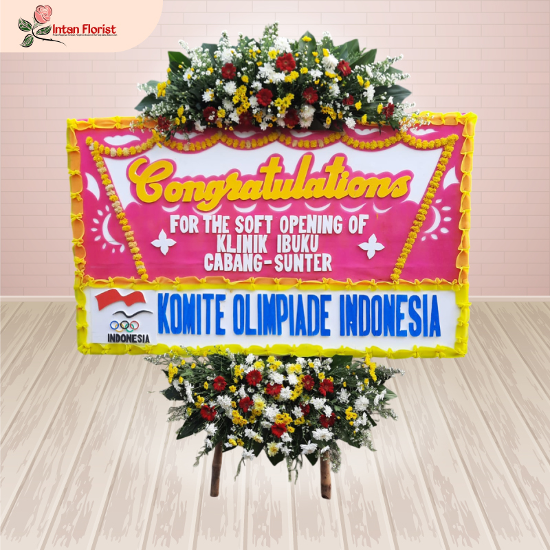 Toko Bunga Intan Karangan Bunga (3)